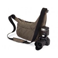 Lowepro Passport Sling Shoulder Sling Bag (Mica) - Free Shipping!!